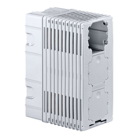 Kaiser 1159-26 Universal device carrier with combination insert