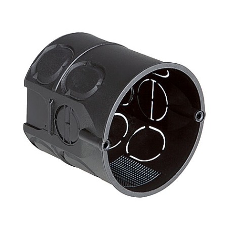 Kaiser 1550-00 Cut-off switch box without screws