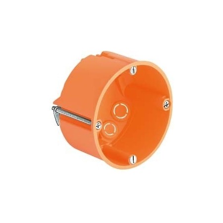 Kaiser A9063-31 Hohlwand-Schalterdose lose geschüttet