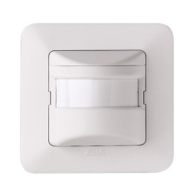 Züblin 3220 UP motion detector with manual switch Infra Garde 180