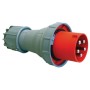PCE 035-6 Stecker 63A 5p 6h IP67 TWIST