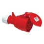 PCE 224-7 Kupplung 32A 4p 7h SHARK