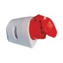 PCE 115-6 Wanddose 16A 5p 6h IP44