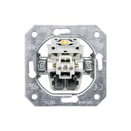 Siemens 5TA2108 DELTA device insert control switch, for switching UP