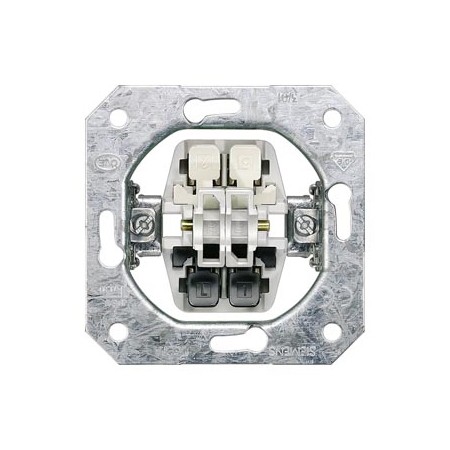 Siemens 5TA2114 Delta πλήκτρο για περσίδες, με ηλεκτρικό κλείδωμα