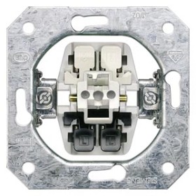 Siemens 5TA2117 Delta σταυροδιακόπτης ένθετο Up