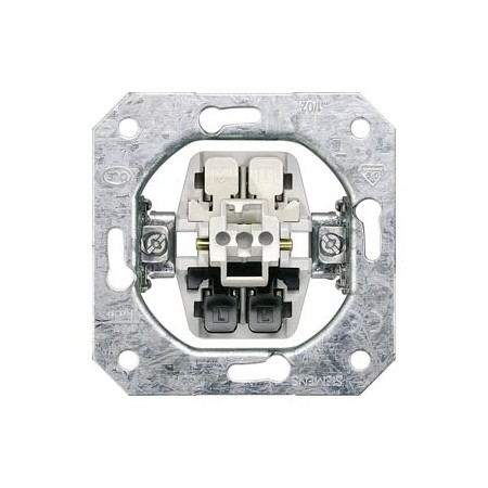 Siemens 5TA2117 Delta σταυροδιακόπτης ένθετο Up