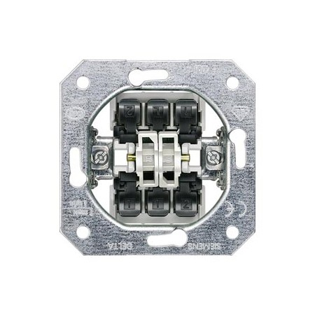 Siemens 5TA2118 Delta device insert, double switch