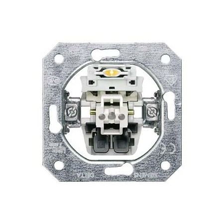 Siemens 5TA2150 DELTA Geräteeinsatz Kontrollschalter, für Ausschaltung