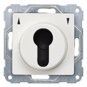 Siemens 5TA7666 I-SYST. JAL-ZENTR. 1P/TAST, titan