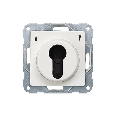 Siemens 5TA7666 I-SYST. JAL-ZENTR. 1P/TAST, titan