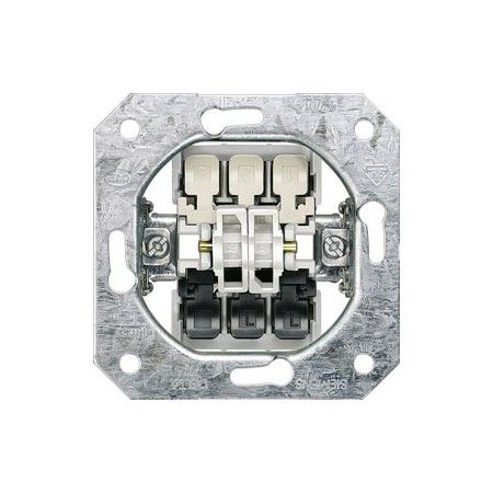 Siemens 5TD2115 DELTA ΔΙΠΛΟΣ ΔΙΑΚΟΠΤΗΣ 1S 1S/OE