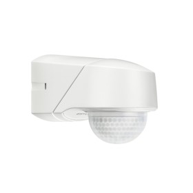 Esylux EM10015311 RC 230i Bewegungsmelder 230° mit Unterkriechschutz 360°, fernbedienbar