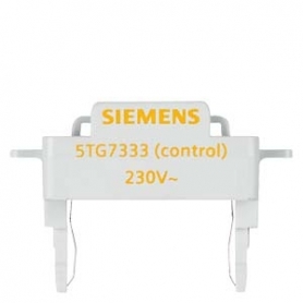 Siemens 5TG7333 LED-EINSATZ, ORANGE, KONTROLL
