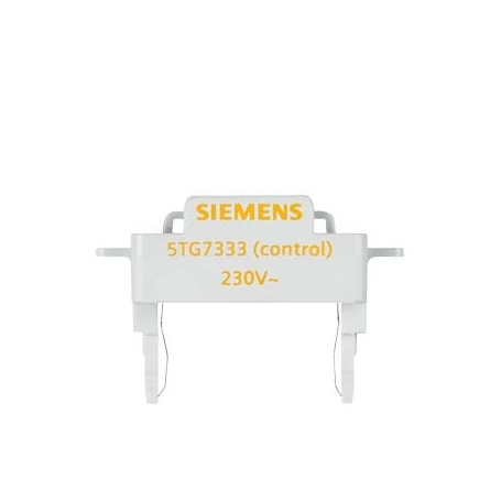 Siemens 5TG7333 LED, NARANČASTA, KONTROLNA