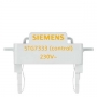Siemens 5TG7333 LED-EINSATZ, ORANGE, KONTROLL