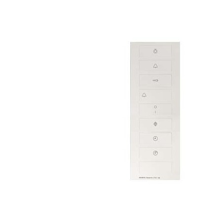 Siemens 5TG1136 I-SYST. PIKTO-RAM WIPPE