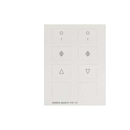 Siemens 5TG1137 I-SYST. PIKTORAMM WIPPE