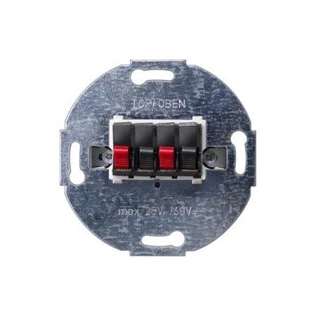 Siemens 5TG2468-2 ΚΟΥΤΙ ΗΧΕΙΩΝ ΔΙΠΛΟ SQ 10