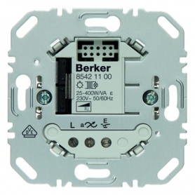 Berker 85421100 BERKER.NET dimmer (R,L)