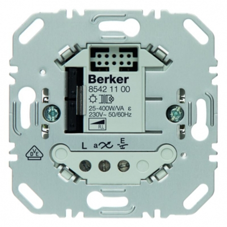 Berker 85421100 BERKER.NET Tastdimmer (R,L)