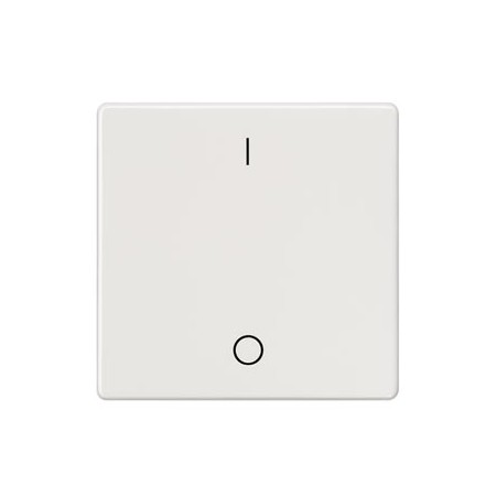 Siemens 5TG6202 I-SYST. titanweß,WIPPE AUS 2POL