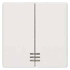 Siemens 5TG6204 I-SYST. titanweß,WIPPE SERIE+FE