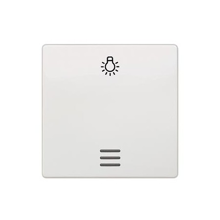 Siemens 5TG6206 I-SYST. Titan White, WIPPE TASTER LI