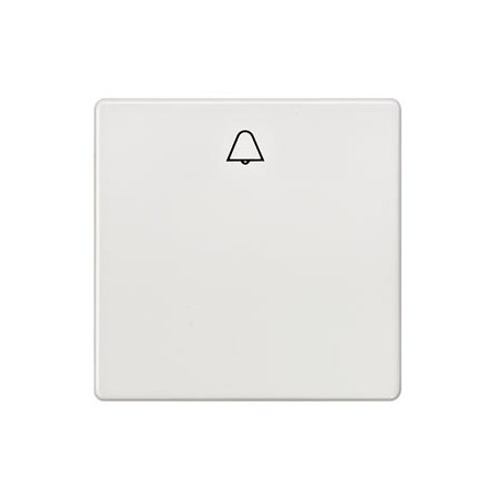 Siemens 5TG6207 I-SYST. Titan White, WIPPE TASTER GL