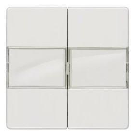 Siemens 5TG6212 I-SYST. Titan White, WIPPE Series+SCH