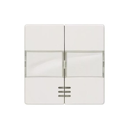 Siemens 5TG6213 I-SYST. Titan White, WIPPE 2F+FE+SCH