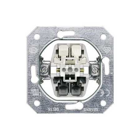 Siemens 5TD2123 Device insert, 1 changer, Delta