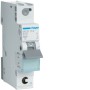Hager MCS113 Διακόπτης LS 13A/1pol/C 6kA, QC QuickConnect