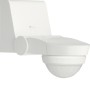 Hager EE840 Ανιχνευτής κίνησης 360° IP55 λευκό
