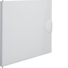 Hager VA12T Tür f. Kleinverteiler VA12BN Stahlblech