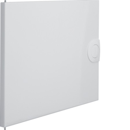 Hager VA12T Tür f. Kleinverteiler VA12BN Stahlblech