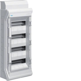 Hager VE412DN Vector Distribution IP65 48 PLE QC PE/N