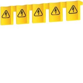 Hager KZ059 Berührungsschutzabdeckung