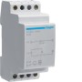Hager ST303 Bladel Transformer prim. 230VAC sec. 8/12VAC 8VA 2TE
