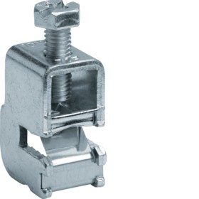 Hager K96V S rail clamp,70q