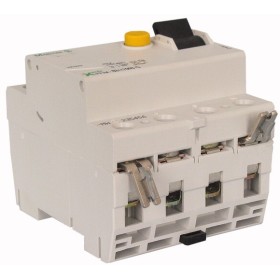 Eaton ZV-L1/N-10 Anschlusswinkel für Sammelschiene 50A
