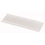 Eaton NBP-1000 1m Verteiler Blindstreifen (Leerplatz- Blindabdeckung) fur 45mm Ausschnitte