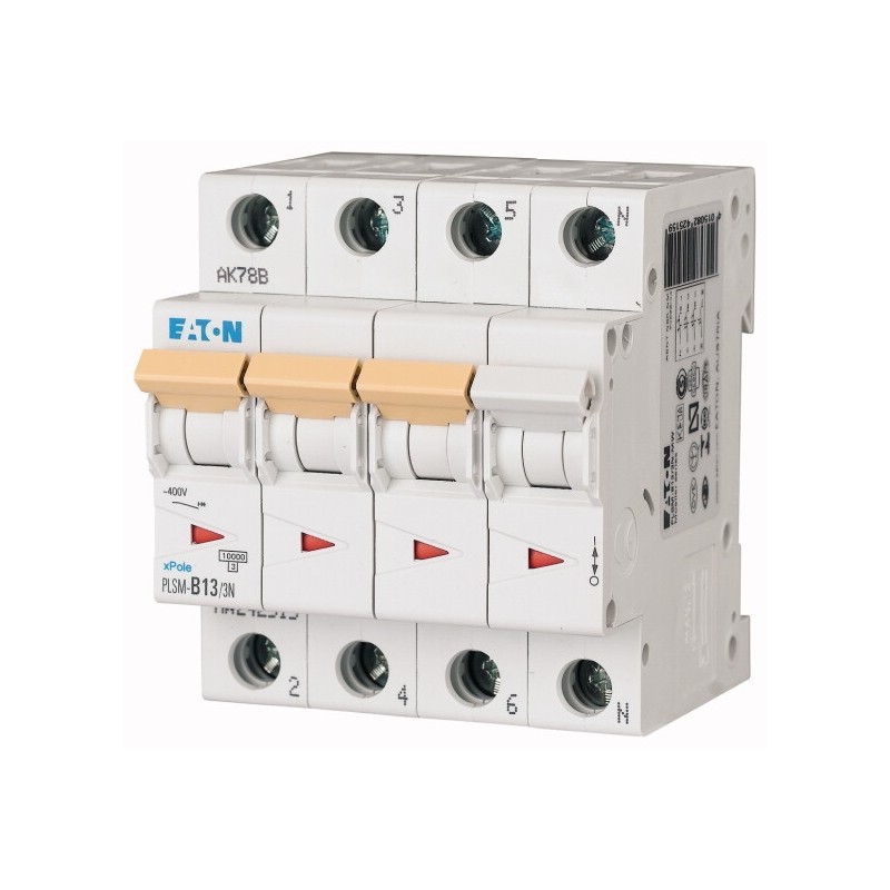 EATON INDUSTRIES PLS Stroomonderbreker - 242681