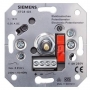 Siemens 5TC8424 elektronisches Potentiometer mit Druck-Ausschalter 6A UP, 1-10V Steuereingang 0,04A