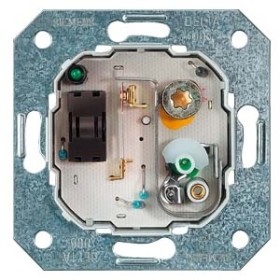 Siemens 5TC9202 RAUMTEMPERATURAL RESEARCH