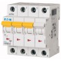 Eaton PLSM-B25/3N-MW LS-Schalter 25A/3pol+N/B 242519