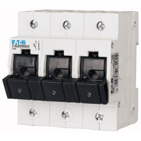 Eaton Z-SLS/CEK35/3 Neozed Lasttrennschalter D02/D01 35A 3Polig kodiert 4,5TE 248245