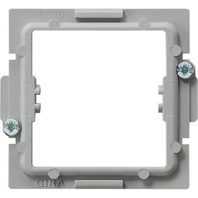 Gira 140127 Clamp screwable Accessories