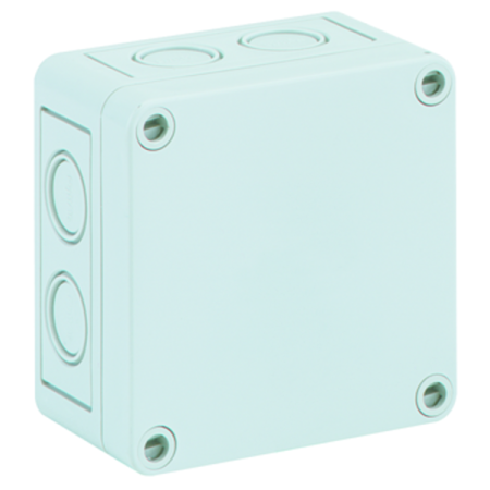 Spelsberg Κενό περίβλημα TK PS 99-6-m 10540301