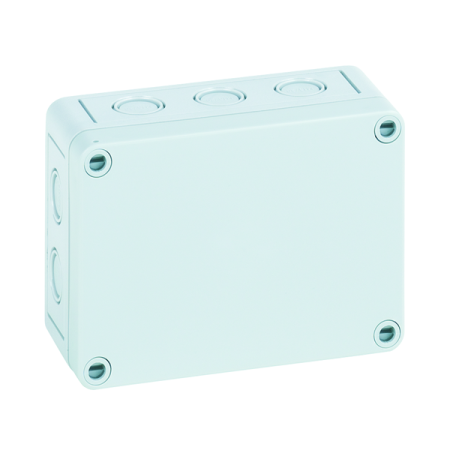 Spelsberg Κενό περίβλημα TK PS 1309-6-m 10540901
